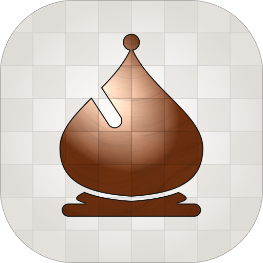 Sir Bishop app icon